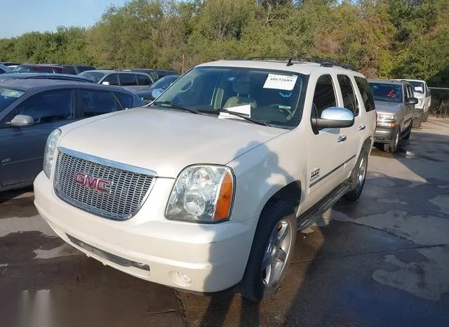 1GKS1CE05DR300624 2013 2013 GMC Yukon- Slt 2