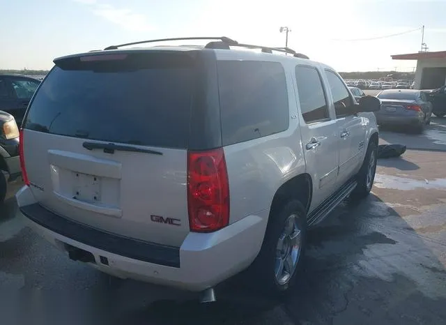 1GKS1CE05DR300624 2013 2013 GMC Yukon- Slt 4