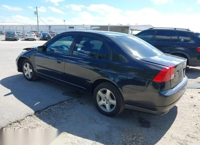 2HGES26744H526084 2004 2004 Honda Civic- EX 3