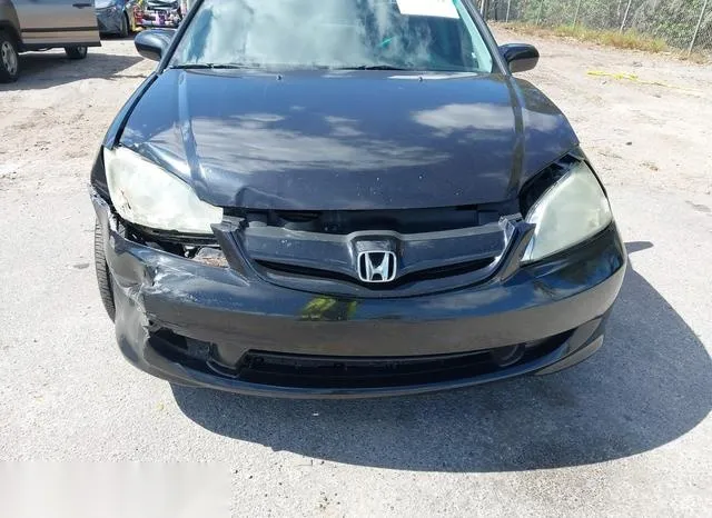 2HGES26744H526084 2004 2004 Honda Civic- EX 6