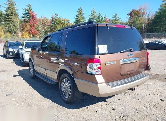 1FMJU1H51CEF66332 2012 2012 Ford Expedition- Xlt 3