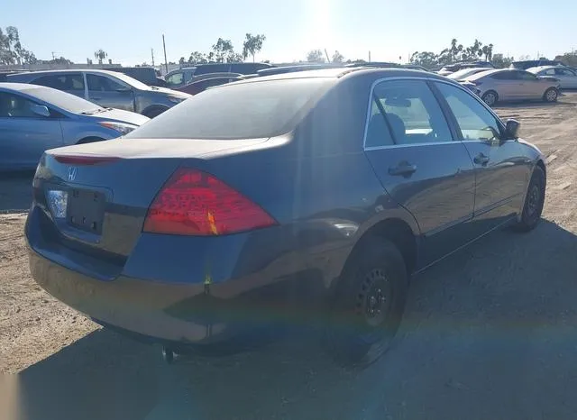 JHMCM56436C011041 2006 2006 Honda Accord- 2-4 LX 4