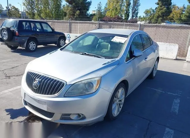 1G4PP5SK5C4216585 2012 2012 Buick Verano 6