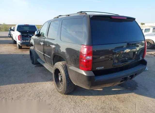 1GNFC13077R286350 2007 2007 Chevrolet Tahoe- LS 3