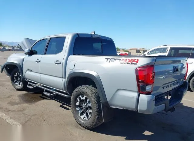 3TMCZ5AN1KM282546 2019 2019 Toyota Tacoma- 4WD Trd Off Road 3