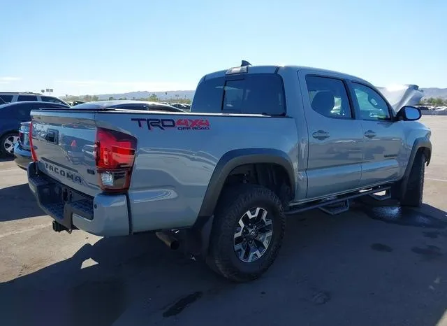 3TMCZ5AN1KM282546 2019 2019 Toyota Tacoma- 4WD Trd Off Road 4