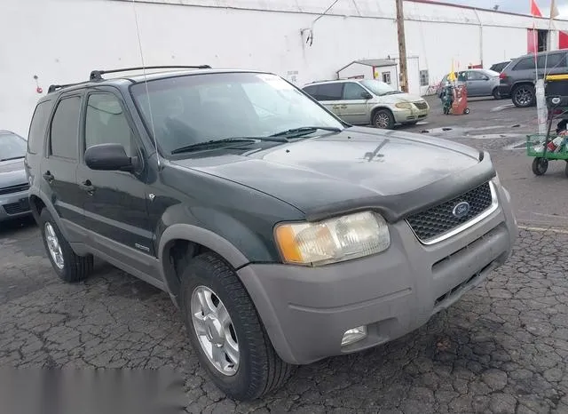 1FMYU04122KD01589 2002 2002 Ford Escape- Xlt 1