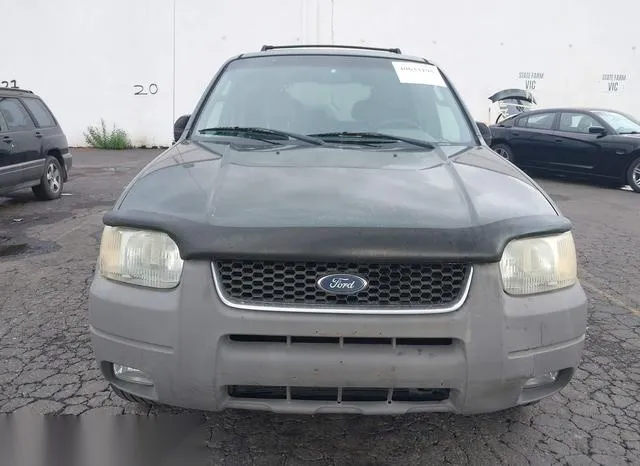 1FMYU04122KD01589 2002 2002 Ford Escape- Xlt 6