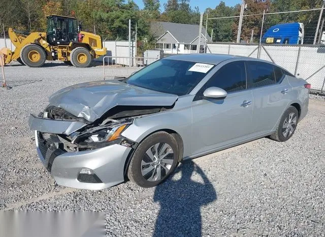 1N4BL4BV8KC244647 2019 2019 Nissan Altima- 2-5 S 2