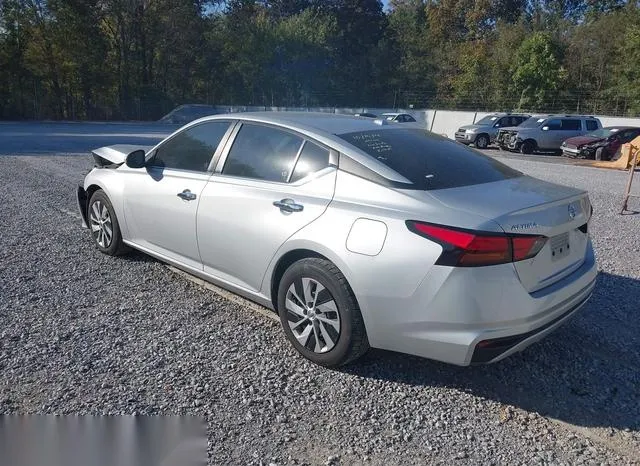 1N4BL4BV8KC244647 2019 2019 Nissan Altima- 2-5 S 3