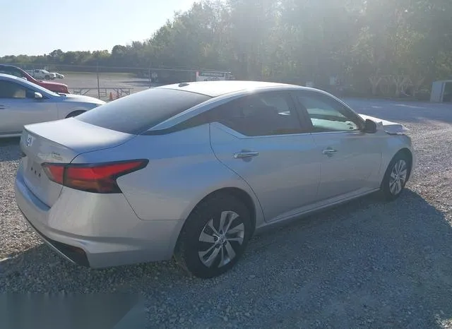 1N4BL4BV8KC244647 2019 2019 Nissan Altima- 2-5 S 4