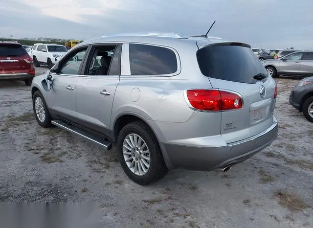 5GALRBED0AJ239930 2010 2010 Buick Enclave- 1XL 3