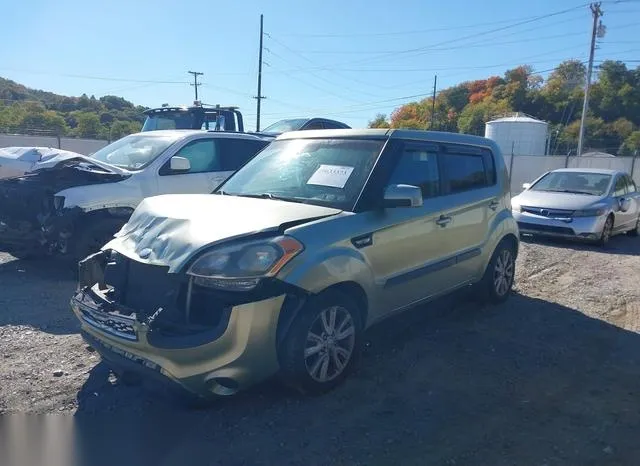 KNDJT2A59D7606377 2013 2013 KIA Soul 2