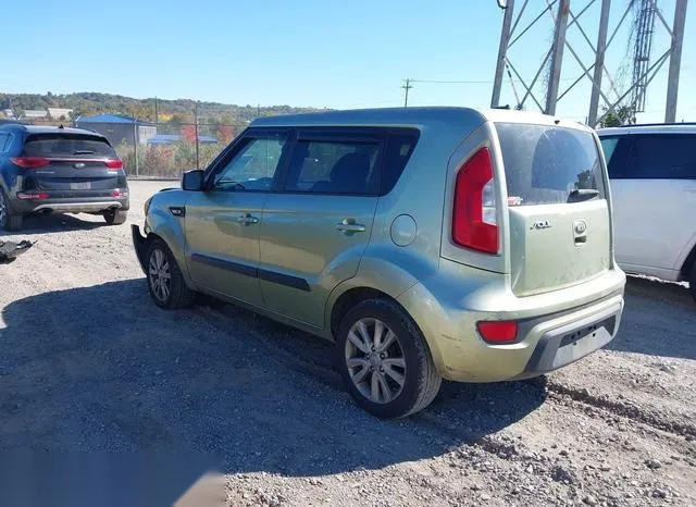 KNDJT2A59D7606377 2013 2013 KIA Soul 3