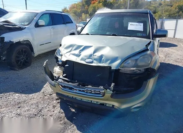 KNDJT2A59D7606377 2013 2013 KIA Soul 6