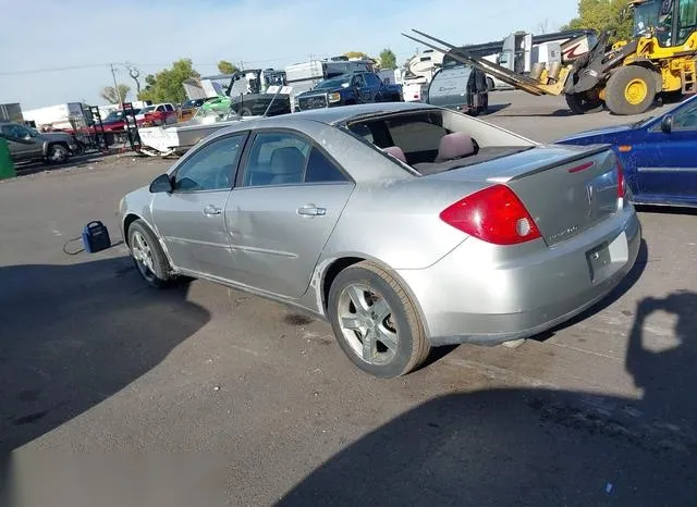 1G2ZG58B374214445 2007 2007 Pontiac G6 3