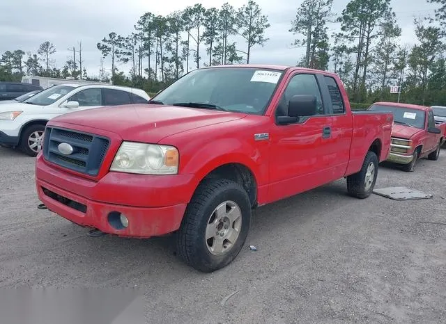 1FTRX14W28FA47014 2008 2008 Ford F-150- Stx/Xl/Xlt 2