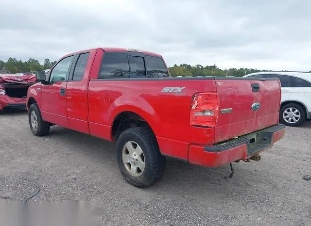 1FTRX14W28FA47014 2008 2008 Ford F-150- Stx/Xl/Xlt 3