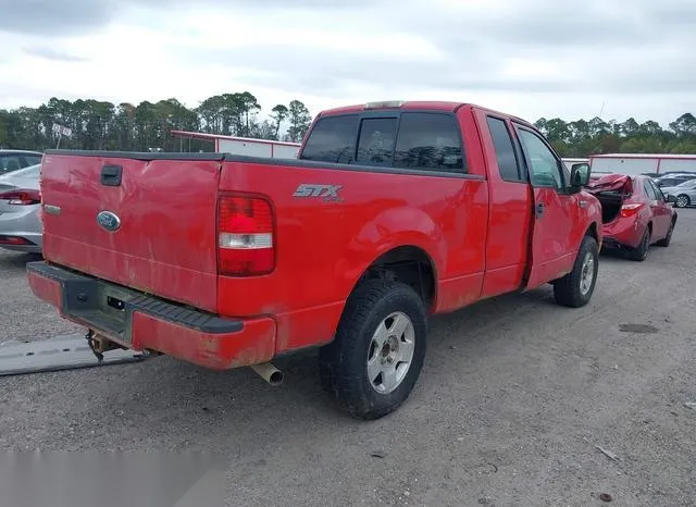 1FTRX14W28FA47014 2008 2008 Ford F-150- Stx/Xl/Xlt 4