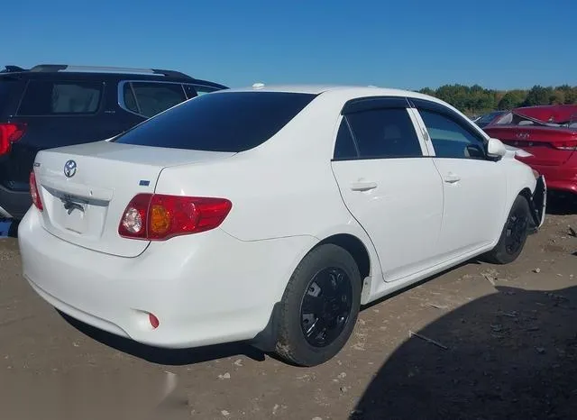 JTDBU4EEXAJ084526 2010 2010 Toyota Corolla- LE 4