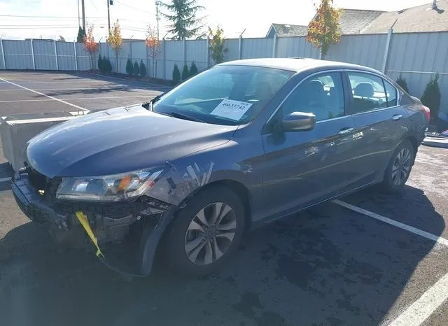 1HGCR2F32EA276750 2014 2014 Honda Accord- LX 2