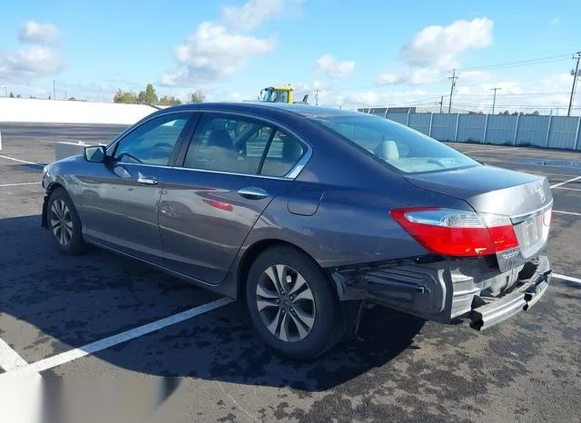 1HGCR2F32EA276750 2014 2014 Honda Accord- LX 3