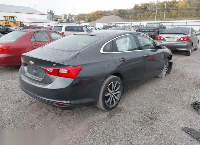 1G1ZE5ST6HF146451 2017 2017 Chevrolet Malibu- 1LT 4