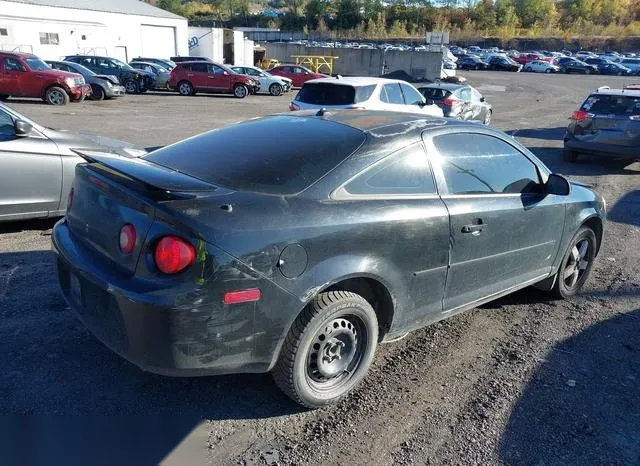 1G1AL14F457663210 2005 2005 Chevrolet Cobalt- LS 4