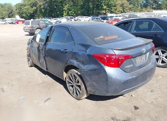 5YFBURHE9JP840545 2018 2018 Toyota Corolla- SE 3