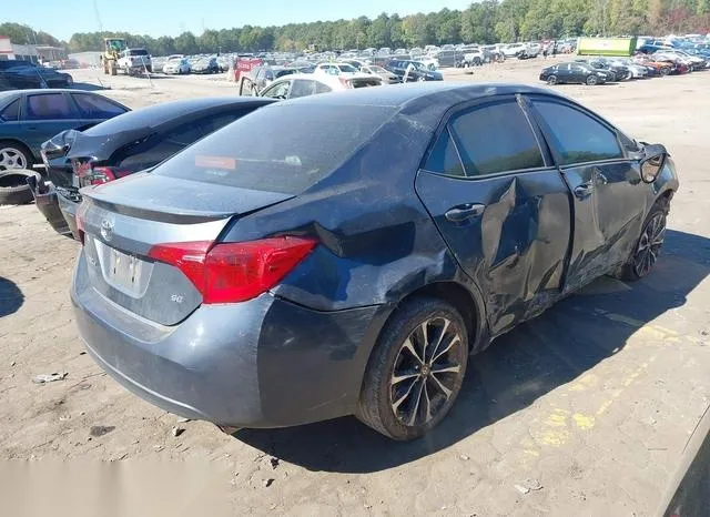 5YFBURHE9JP840545 2018 2018 Toyota Corolla- SE 4