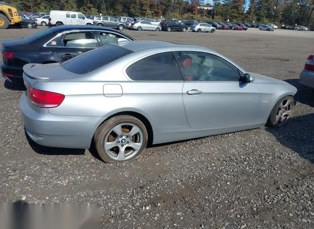 WBAWV13567P117427 2007 2007 BMW 3 Series- 328I 4