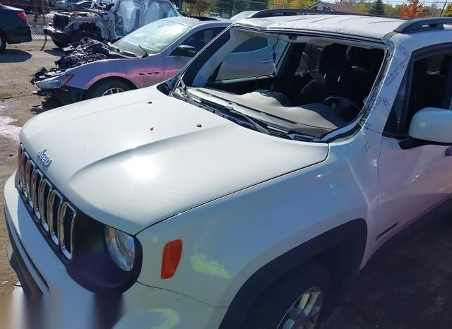 ZACNJBBB3KPJ79318 2019 2019 Jeep Renegade- Latitude 4X4 2