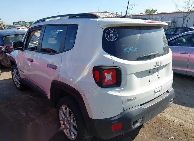 ZACNJBBB3KPJ79318 2019 2019 Jeep Renegade- Latitude 4X4 3