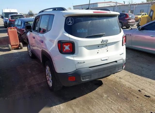 ZACNJBBB3KPJ79318 2019 2019 Jeep Renegade- Latitude 4X4 4