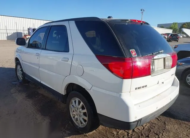 3G5DA03L46S520084 2006 2006 Buick Rendezvous- CX 3