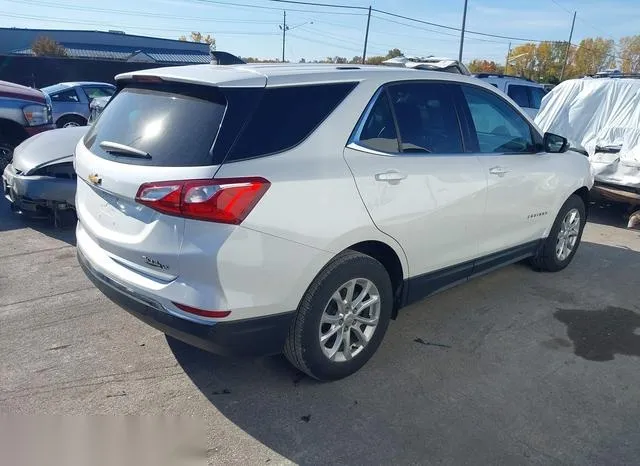 2GNAXJEV1J6242127 2018 2018 Chevrolet Equinox- LT 4