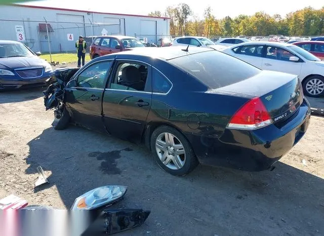 2G1WB5E35E1173618 2014 2014 Chevrolet Impala- Limited LT 3