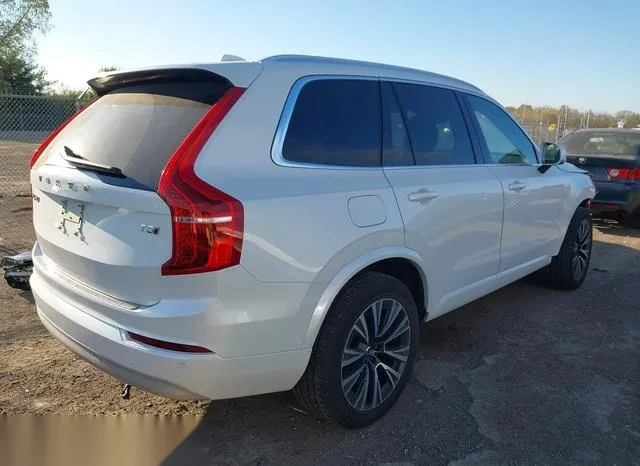 YV4102PK9N1793059 2022 2022 Volvo XC90- T5 Momentum 7 Passe 4