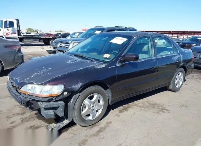 1HGCG1650WA058552 1998 1998 Honda Accord- Ex V6 2