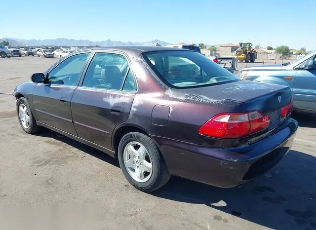 1HGCG1650WA058552 1998 1998 Honda Accord- Ex V6 3