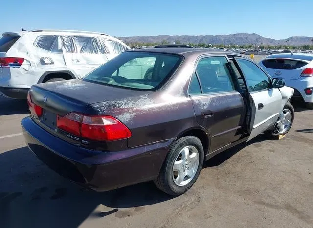 1HGCG1650WA058552 1998 1998 Honda Accord- Ex V6 4