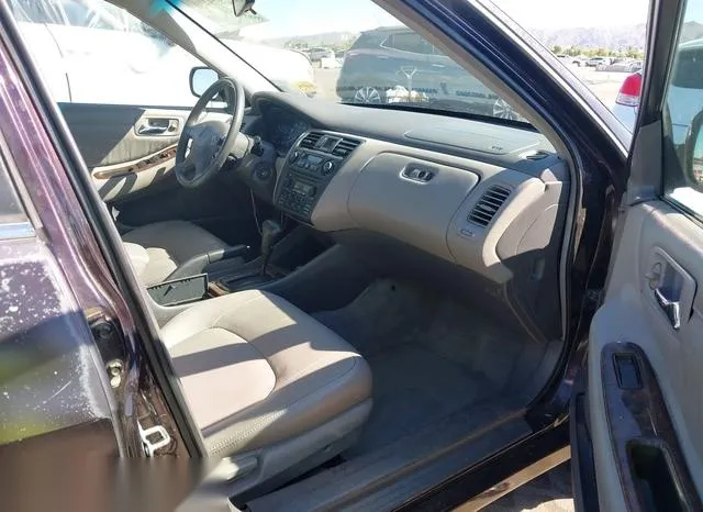 1HGCG1650WA058552 1998 1998 Honda Accord- Ex V6 5