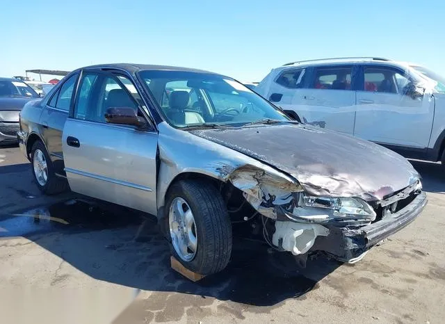 1HGCG1650WA058552 1998 1998 Honda Accord- Ex V6 6