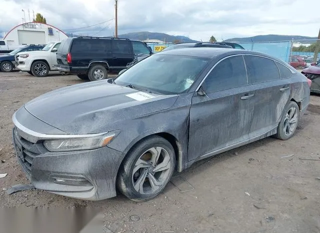 1HGCV1F59KA098063 2019 2019 Honda Accord- Ex-L 2