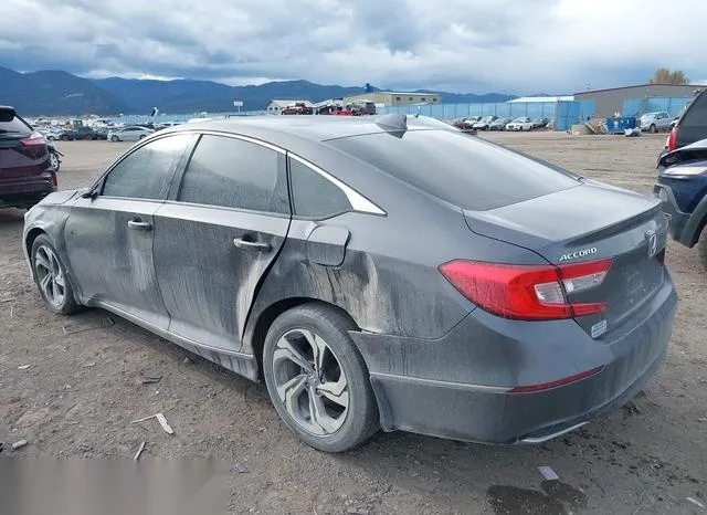 1HGCV1F59KA098063 2019 2019 Honda Accord- Ex-L 3