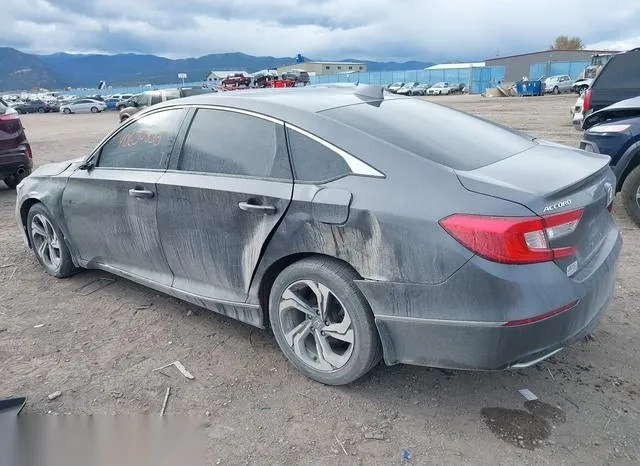 1HGCV1F59KA098063 2019 2019 Honda Accord- Ex-L 6