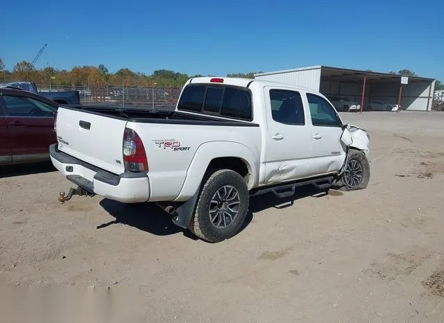 5TFLU4EN3DX051499 2013 2013 Toyota Tacoma- Double Cab 4