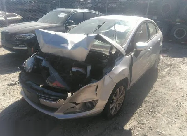 3FADP4BJ0KM106433 2019 2019 Ford Fiesta- SE 2