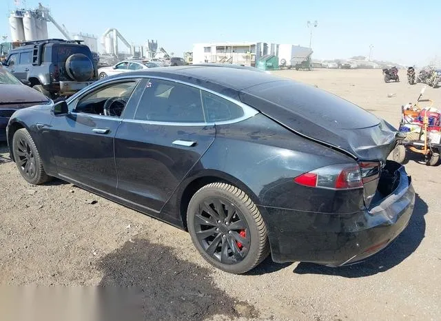 5YJSA1E48JF243923 2018 2018 Tesla Model S- 100D/75D/P100D 3