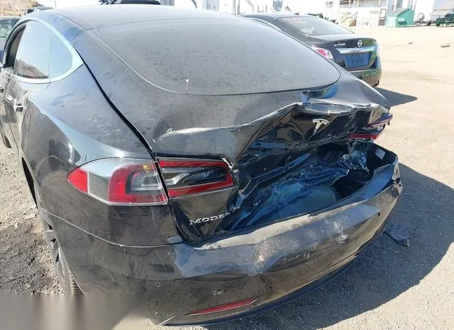 5YJSA1E48JF243923 2018 2018 Tesla Model S- 100D/75D/P100D 6